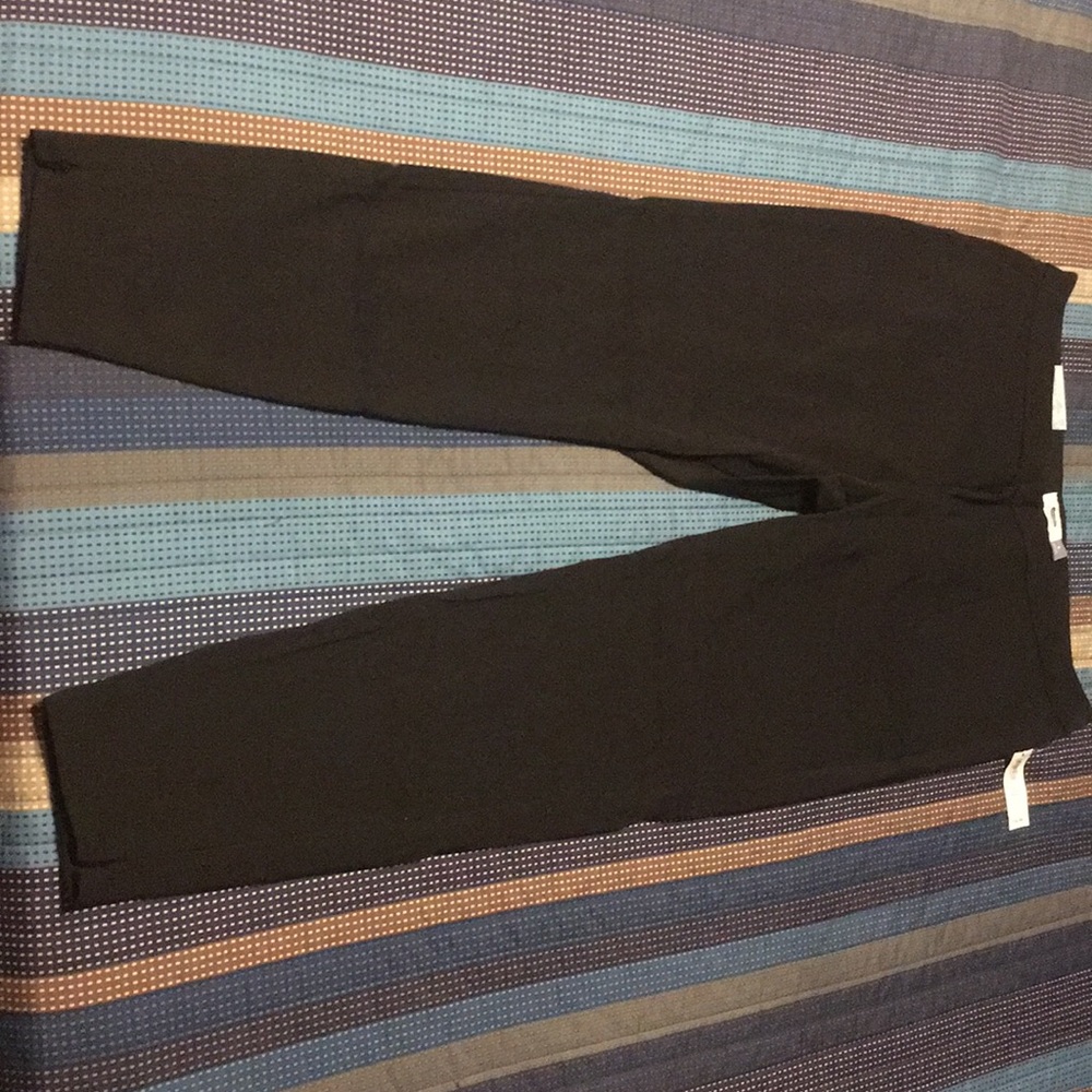 Women’s Cropped Dress Pants